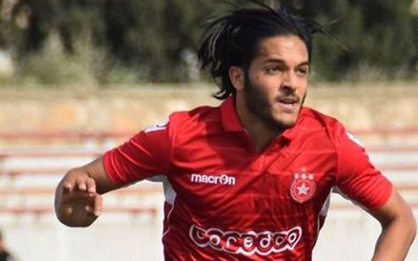 وجدي كشريدة