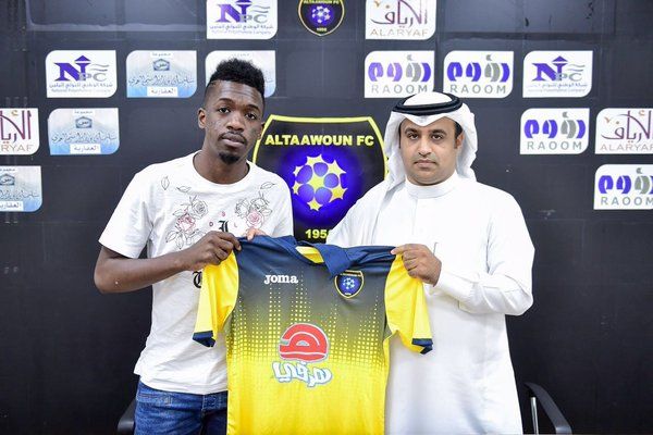 من تقديم ريان الموسى