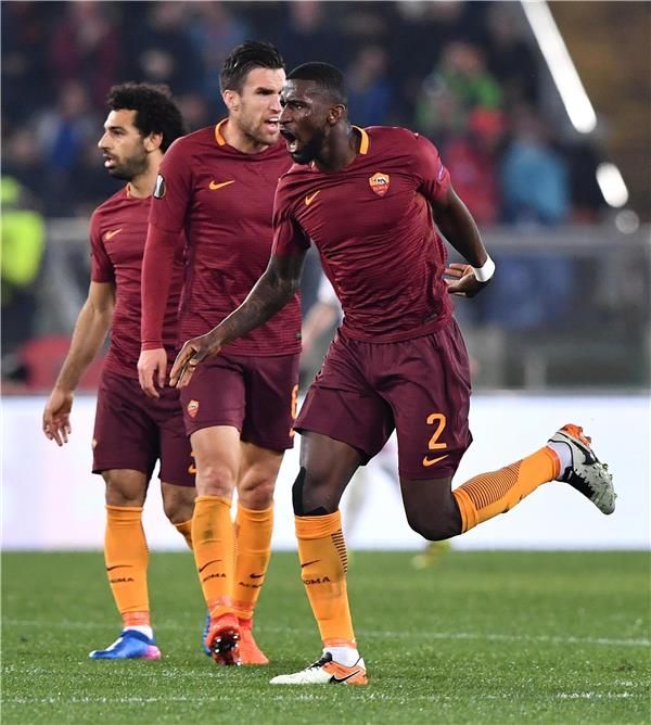 أنطونيو روديجر