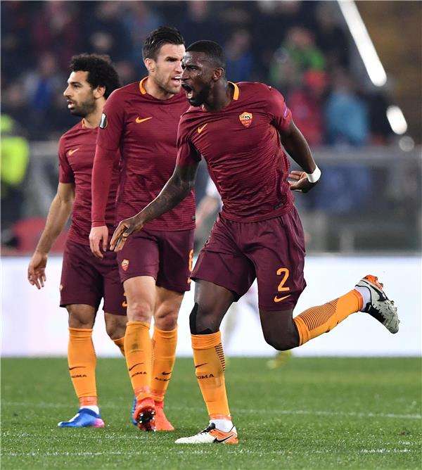 أنطونيو روديجر