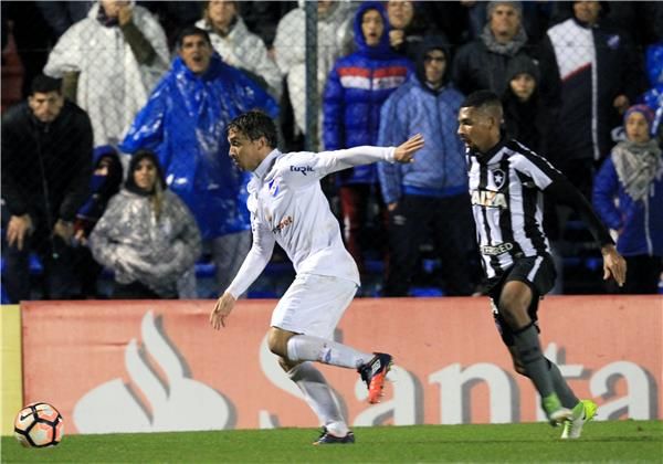 ماتيوس فيرنانديز