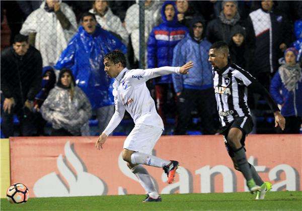 ماتيوس فيرنانديز