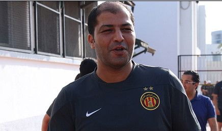 معين الشعباني