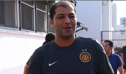 معين الشعباني