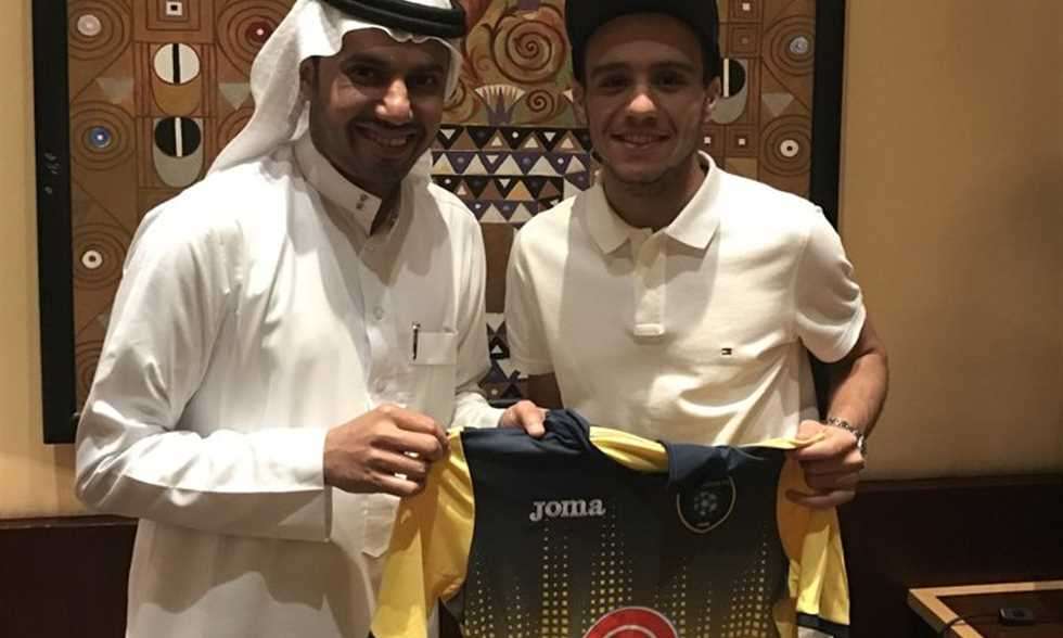 مصطفى فتحي