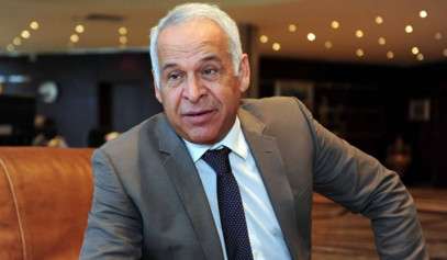 محمد فرج عامر