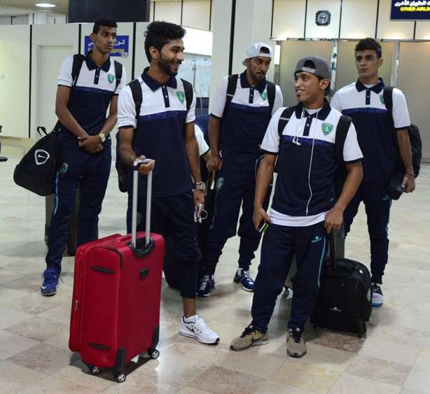 جانب من وصول الفتح إلى تركيا