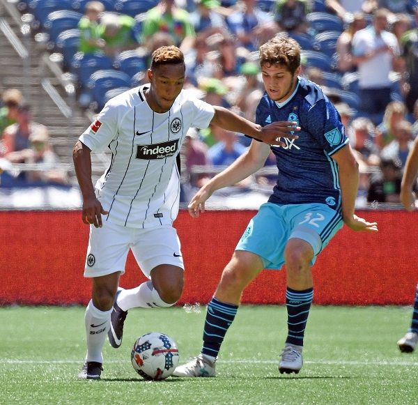 جوناثان دي جوزمان