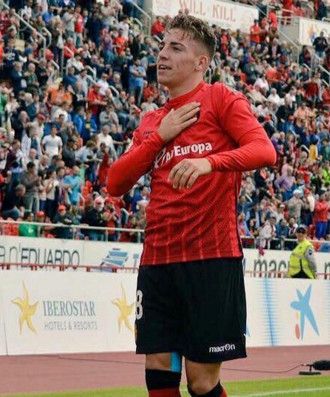 براندون توماس ياماس