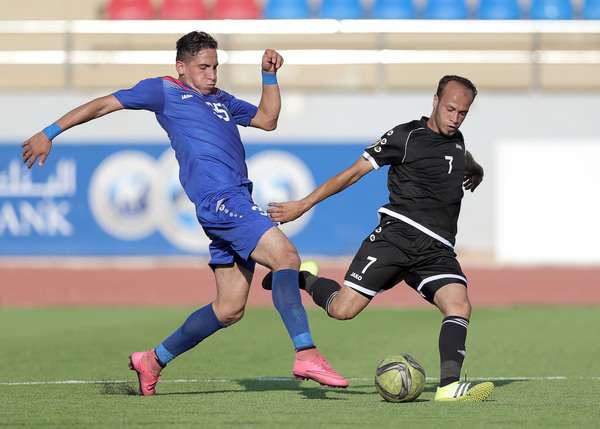 أحمد المحارمة 