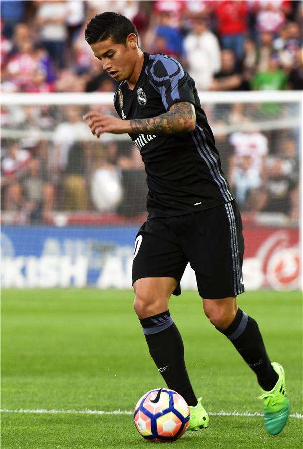 خاميس رودريجيز