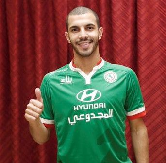 فهد الهاجري