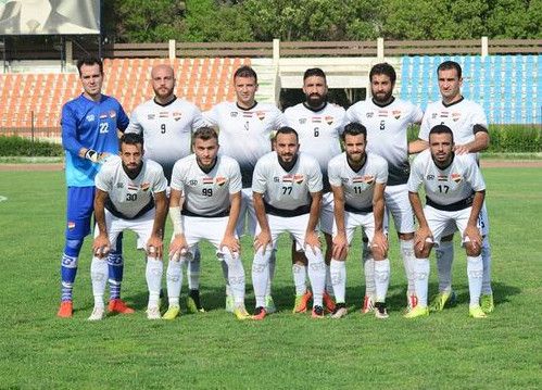 نادي الإتحاد السوري