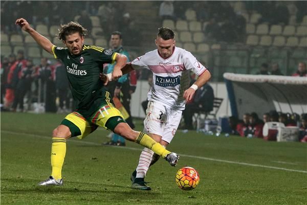 أليسيو تشرتشي