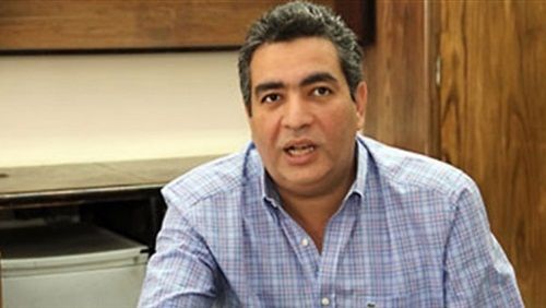 أحمد مجاهد