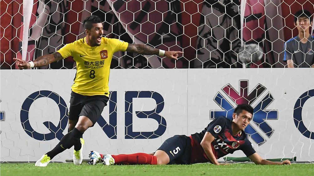  باولينيو جونيور