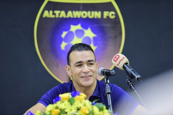 عصام الحضري 