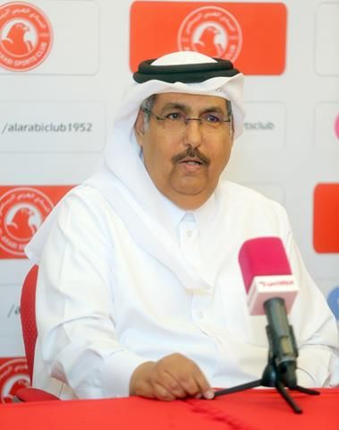 جاسم الكواري