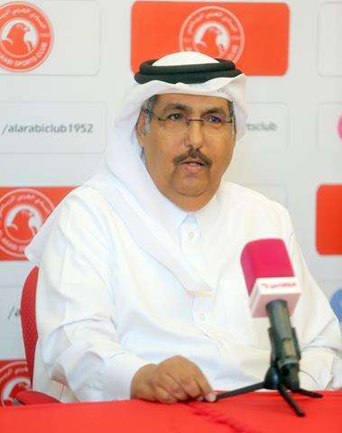 جاسم الكواري