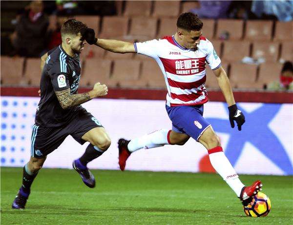 إزكييل بونسى 