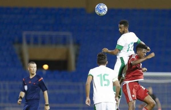 الأولمبي السعودي