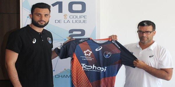 محمد السوسي