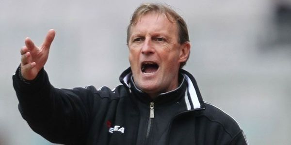 جيرار بوشار