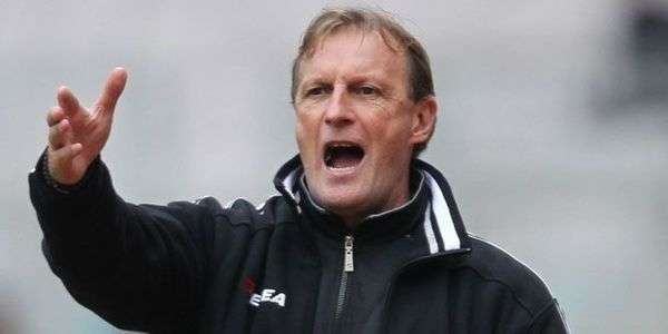 جيرار بوشار