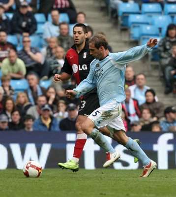 المدافع الأرجنتيني بابلو زاباليتا