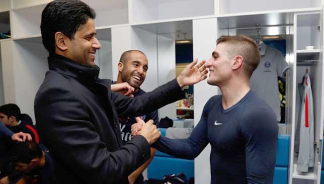 فيراتي والخليفي