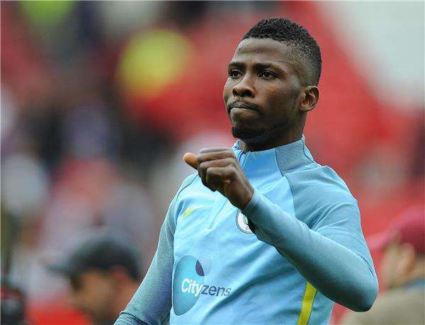 النيجيري كيليتشي إيهياناتشو