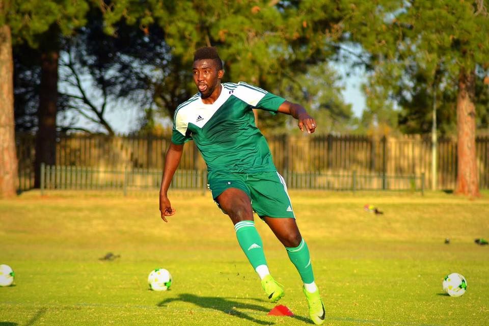 عبد الله سوداني