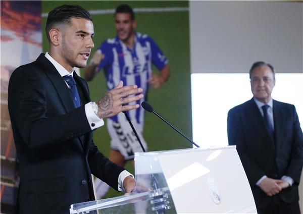 ثيو هيرنانديز