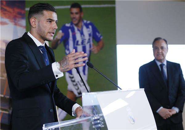 ثيو هيرنانديز