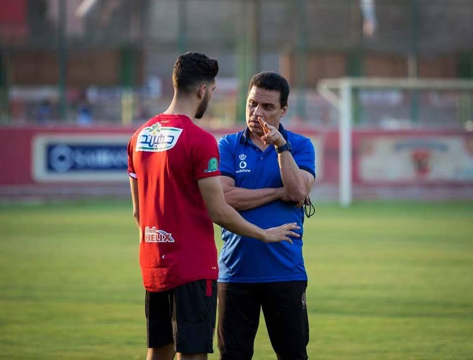 أزارو والبدرى