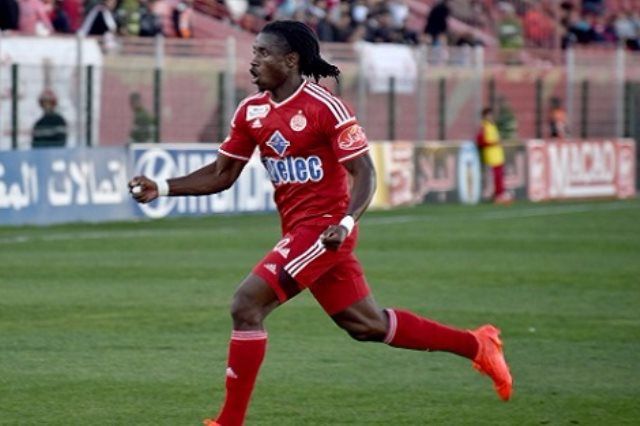 ويليام جيبور