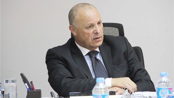 هاني أبو ريدة