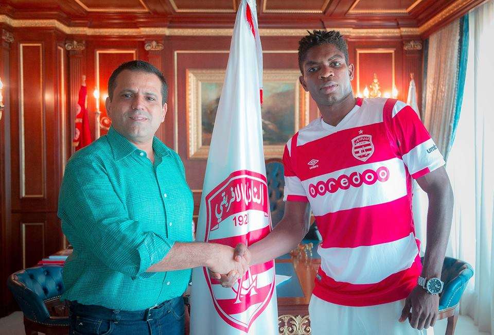 لاورنس لارتي