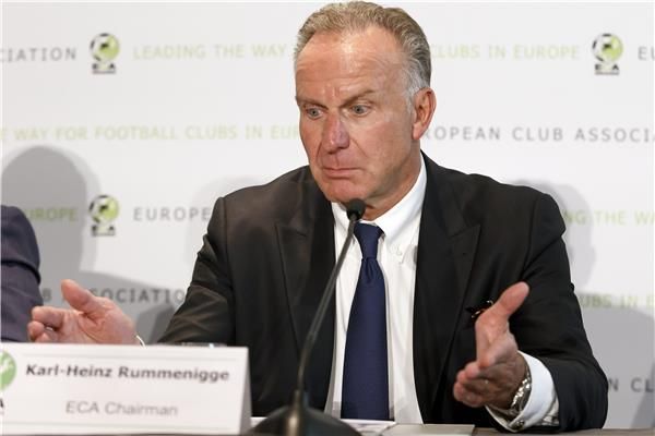 كارل هاينز رومينيجه