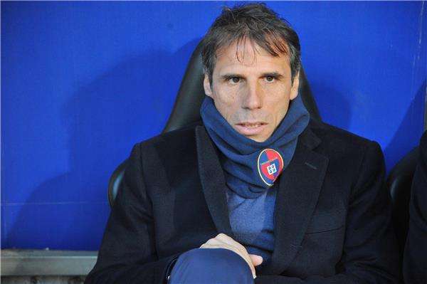 جيانفرانكو زولا