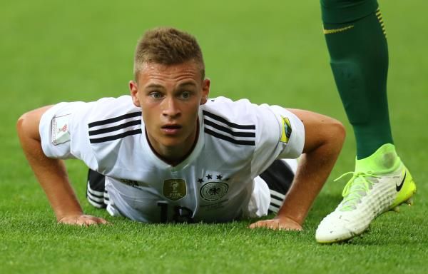 جوشوا كيميتش