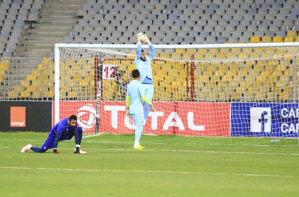 أحمد الشناوي ومحمود عبدالرحيم "جنش"