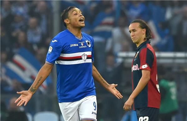 لويس مورييل