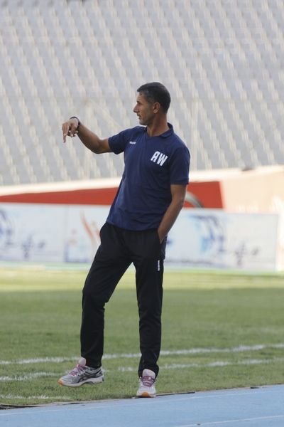 عبد اليمة ورور