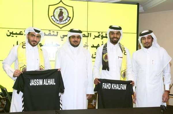 تقديم خلفان والهيل