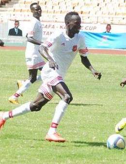 أمين إبراهيم