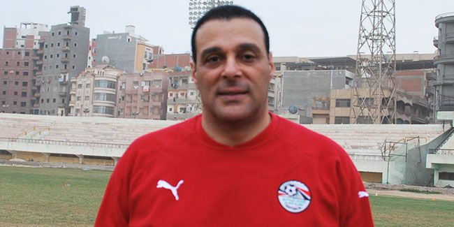 عصام عبد الفتاح