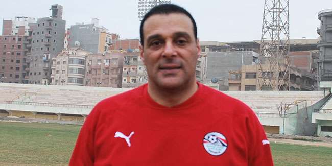عصام عبد الفتاح