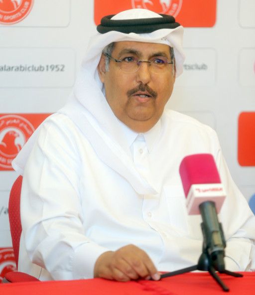 جاسم الكواري