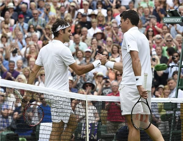 فيدرير وراونيتش